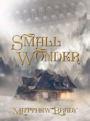 cover image of Small Wonder